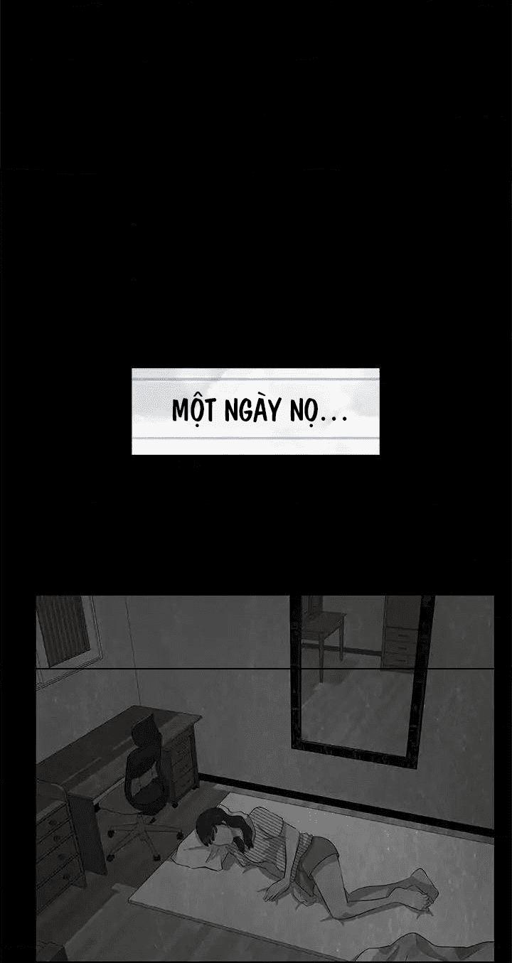 Những Câu Chuyện Kinh Dị Độc Đáo 5 trang 12