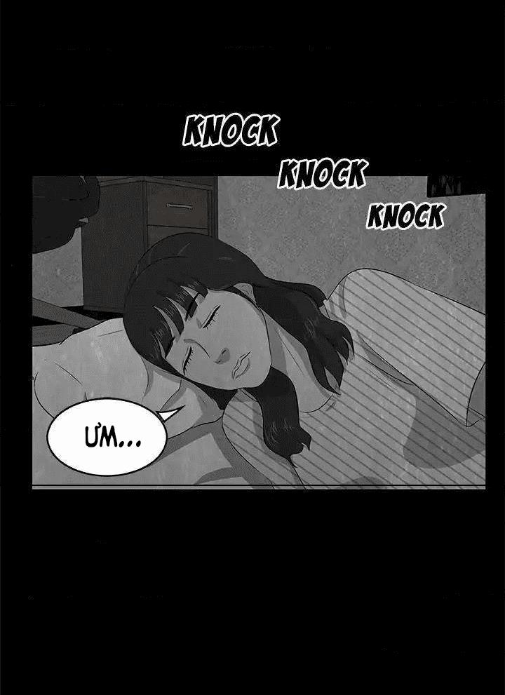 Những Câu Chuyện Kinh Dị Độc Đáo 5 trang 14