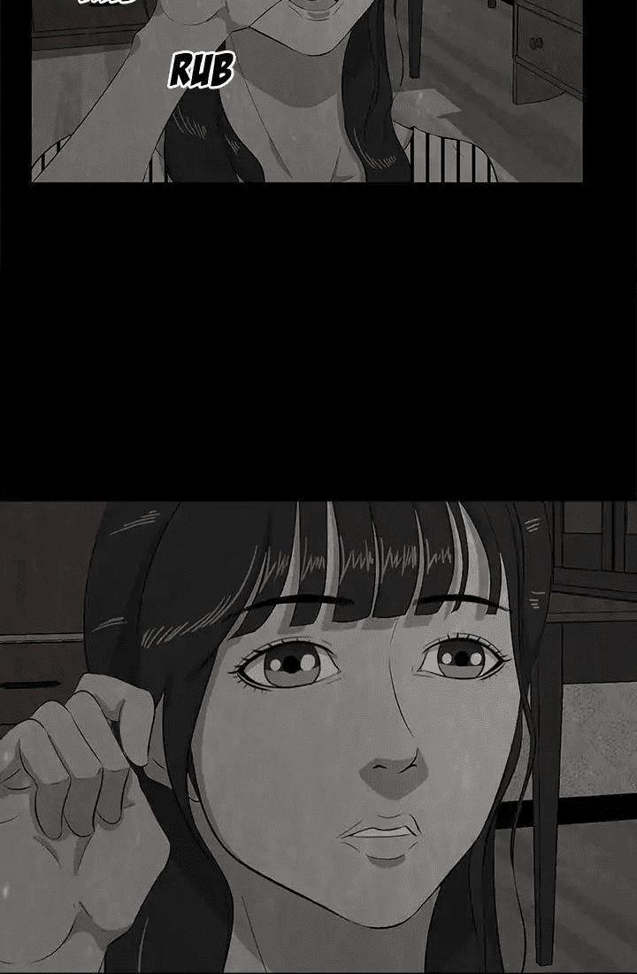 Những Câu Chuyện Kinh Dị Độc Đáo 5 trang 16