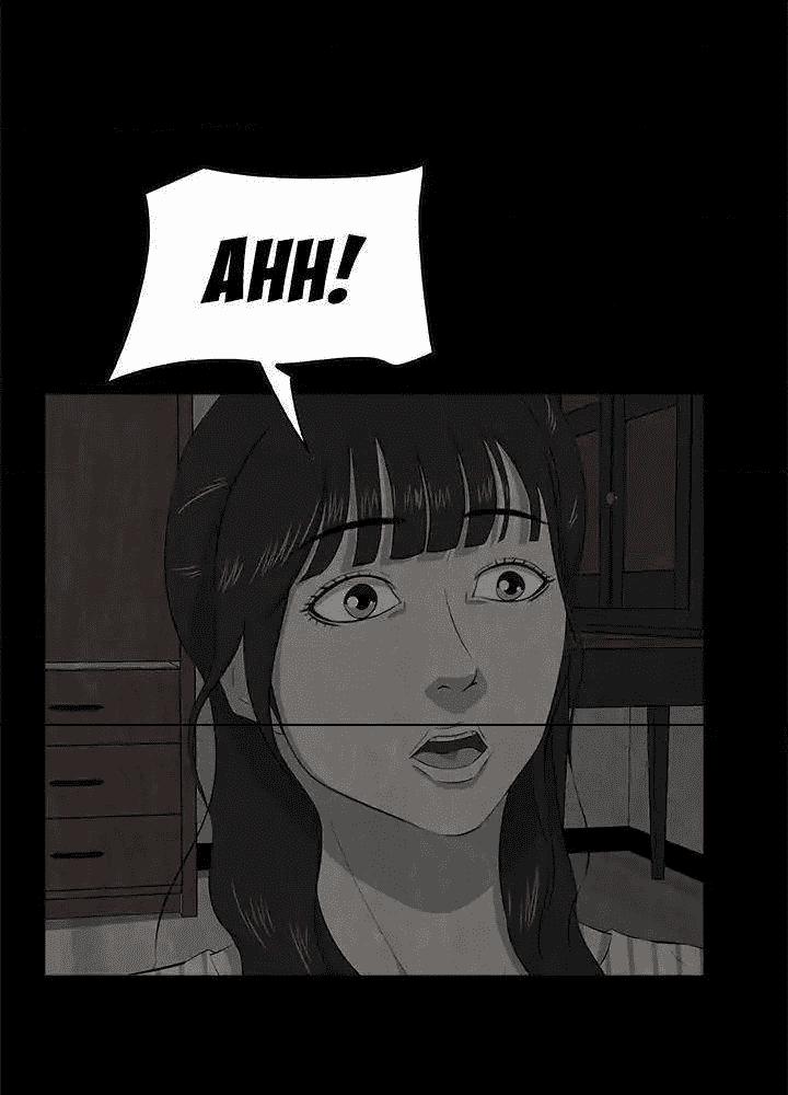 Những Câu Chuyện Kinh Dị Độc Đáo 5 trang 18