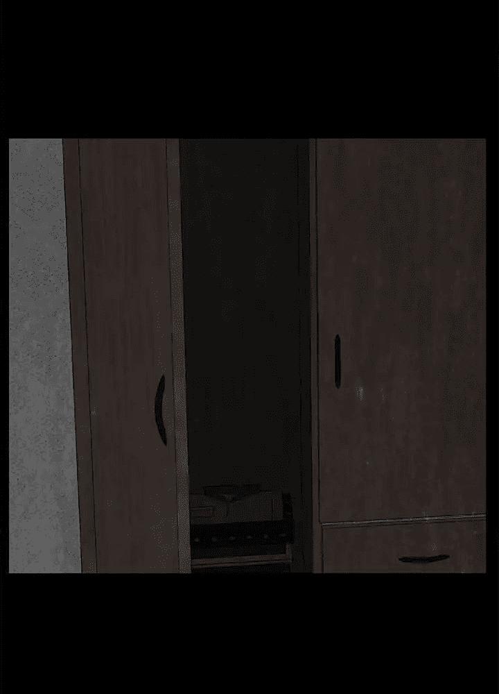 Những Câu Chuyện Kinh Dị Độc Đáo 5 trang 20