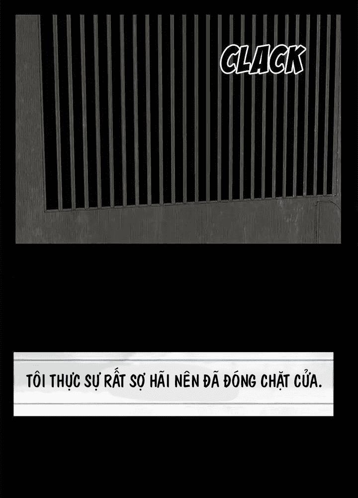 Những Câu Chuyện Kinh Dị Độc Đáo 5 trang 30