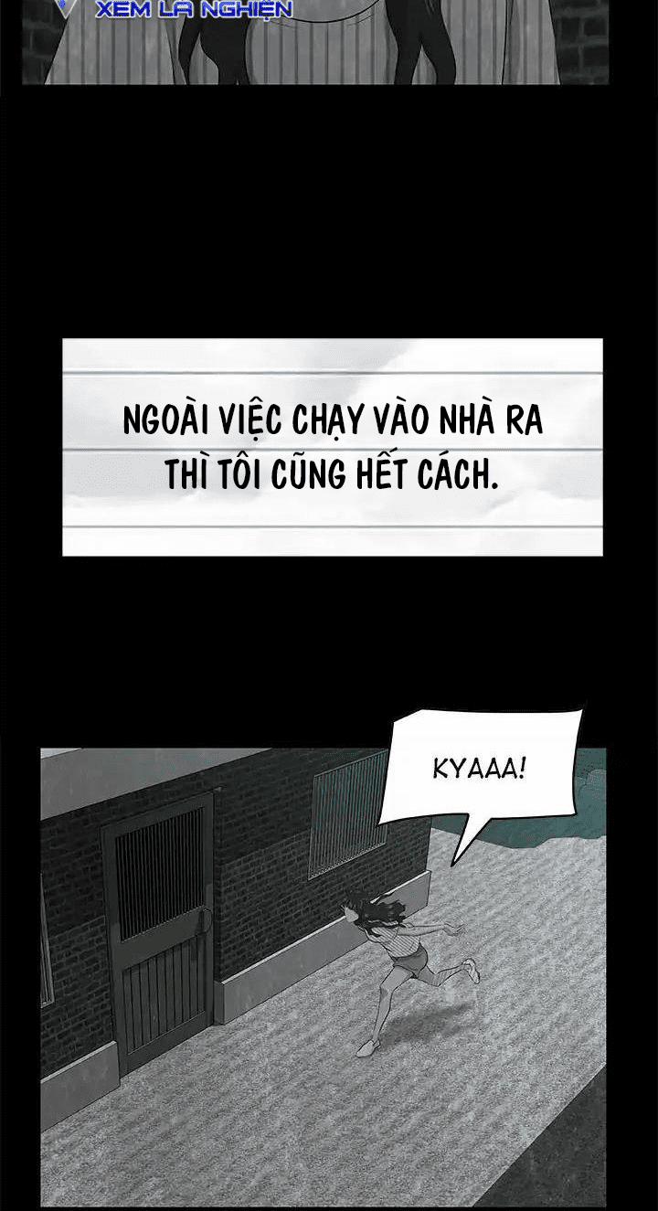 Những Câu Chuyện Kinh Dị Độc Đáo 5 trang 36