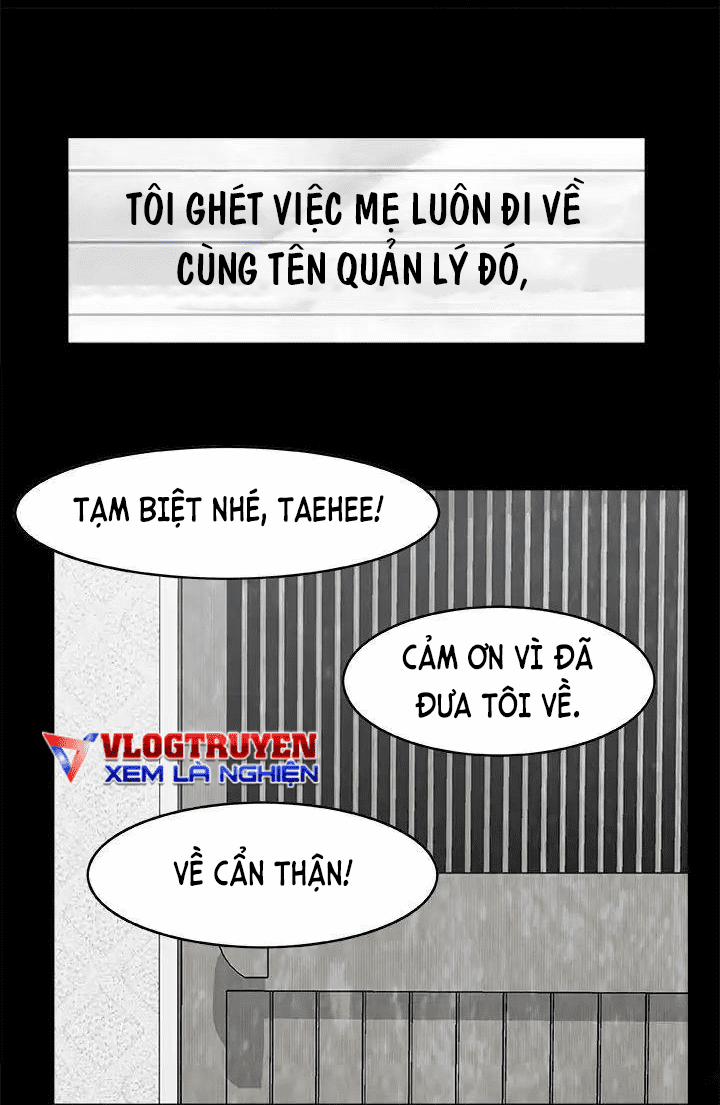 Những Câu Chuyện Kinh Dị Độc Đáo 5 trang 46