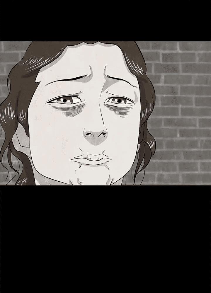 Những Câu Chuyện Kinh Dị Độc Đáo 5 trang 6