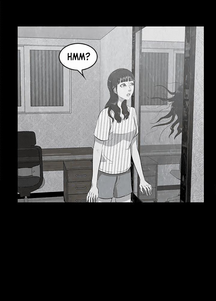 Những Câu Chuyện Kinh Dị Độc Đáo 5 trang 63