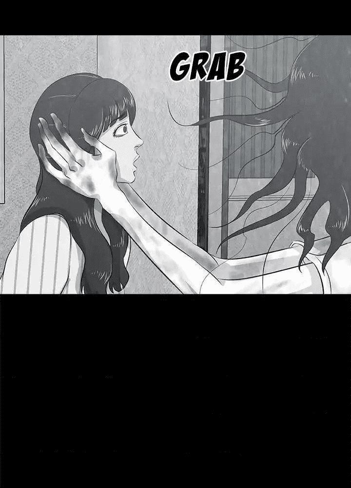 Những Câu Chuyện Kinh Dị Độc Đáo 5 trang 64