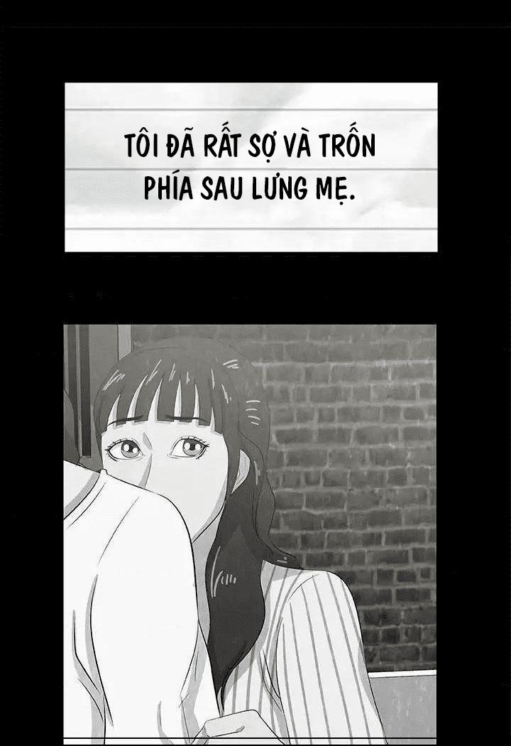Những Câu Chuyện Kinh Dị Độc Đáo 5 trang 7