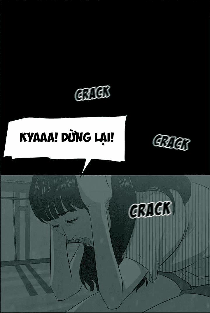 Những Câu Chuyện Kinh Dị Độc Đáo 6 trang 12