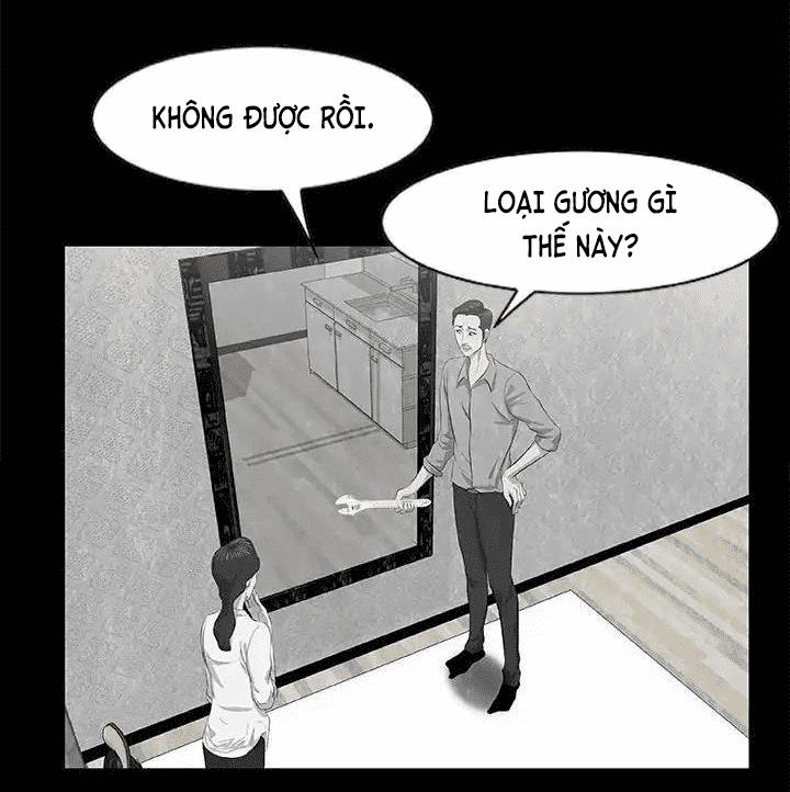 Những Câu Chuyện Kinh Dị Độc Đáo 6 trang 15