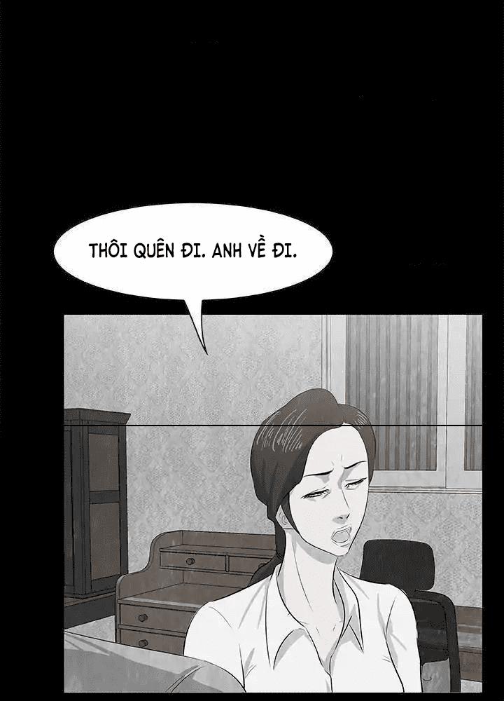 Những Câu Chuyện Kinh Dị Độc Đáo 6 trang 20