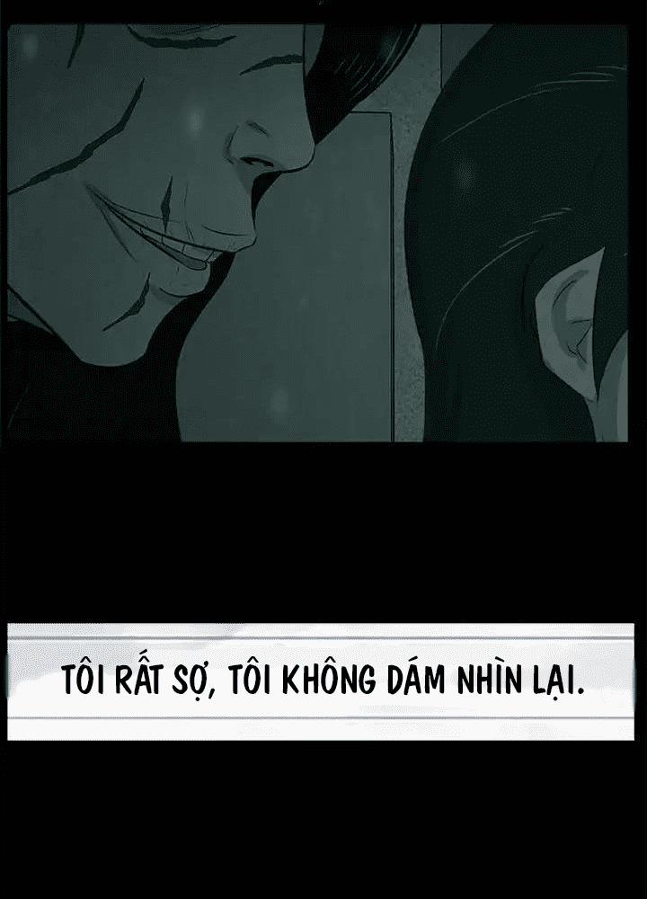 Những Câu Chuyện Kinh Dị Độc Đáo 6 trang 31