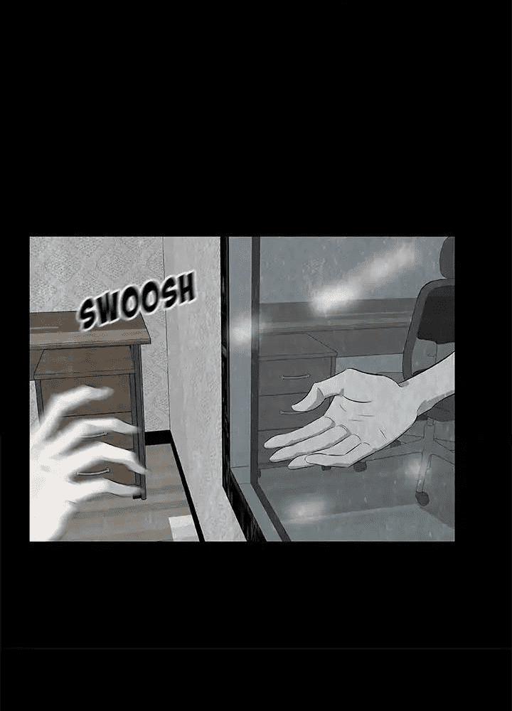 Những Câu Chuyện Kinh Dị Độc Đáo 6 trang 47