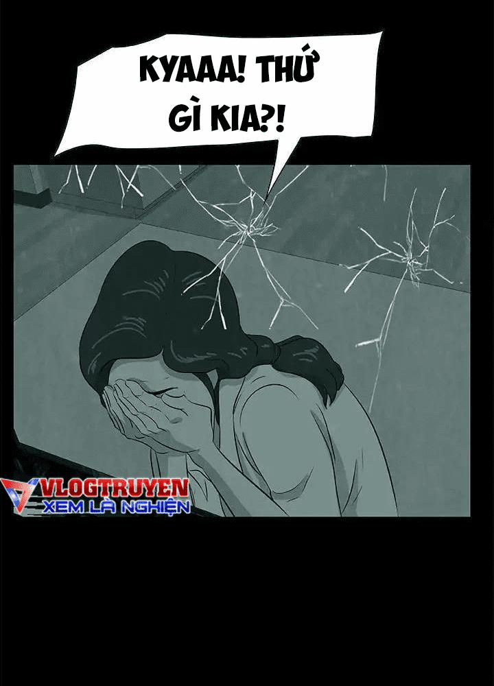 Những Câu Chuyện Kinh Dị Độc Đáo 6 trang 48
