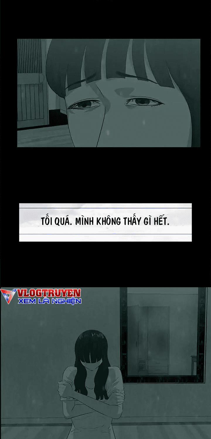 Những Câu Chuyện Kinh Dị Độc Đáo 6 trang 5