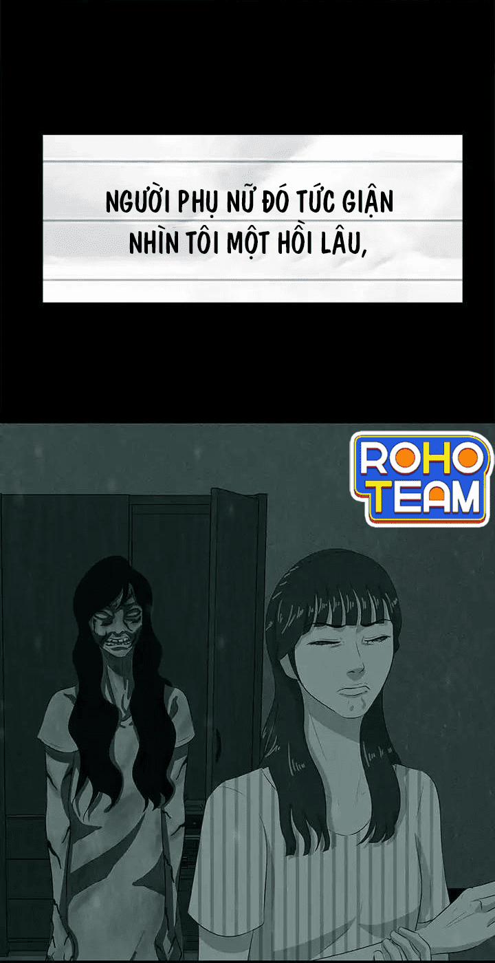 Những Câu Chuyện Kinh Dị Độc Đáo 6 trang 53