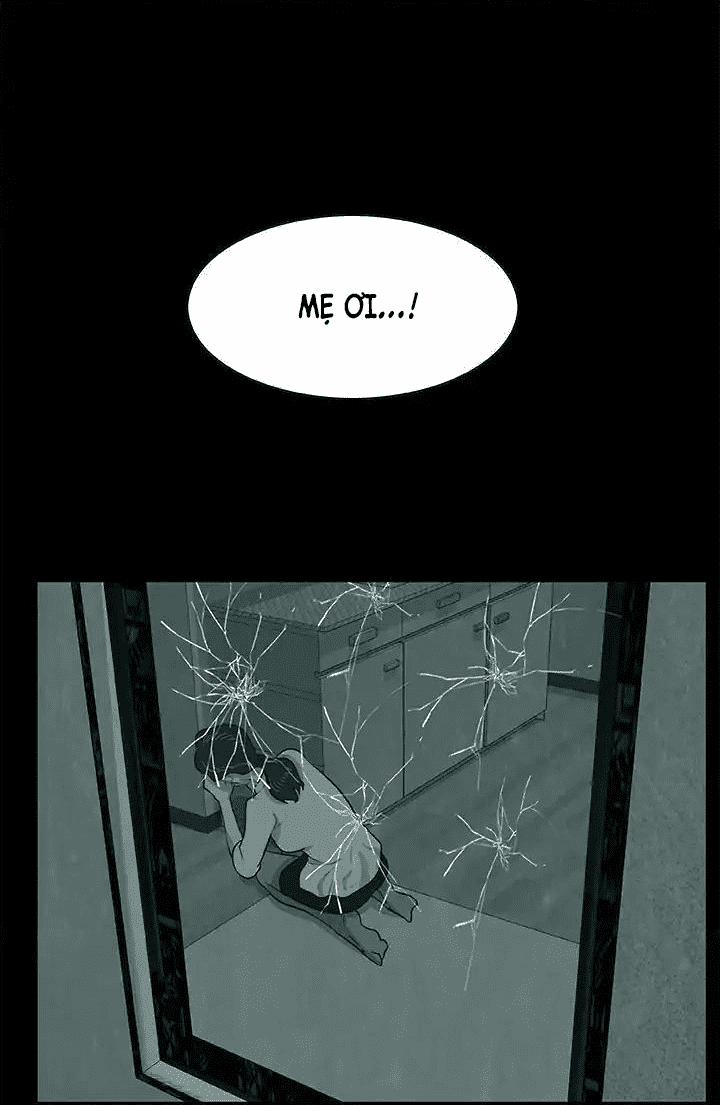 Những Câu Chuyện Kinh Dị Độc Đáo 6 trang 57