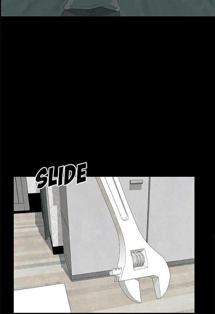 Những Câu Chuyện Kinh Dị Độc Đáo 6 trang 6