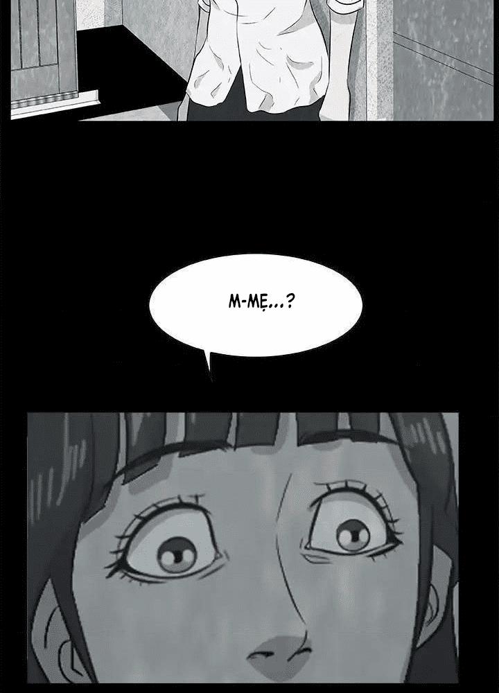 Những Câu Chuyện Kinh Dị Độc Đáo 6 trang 62