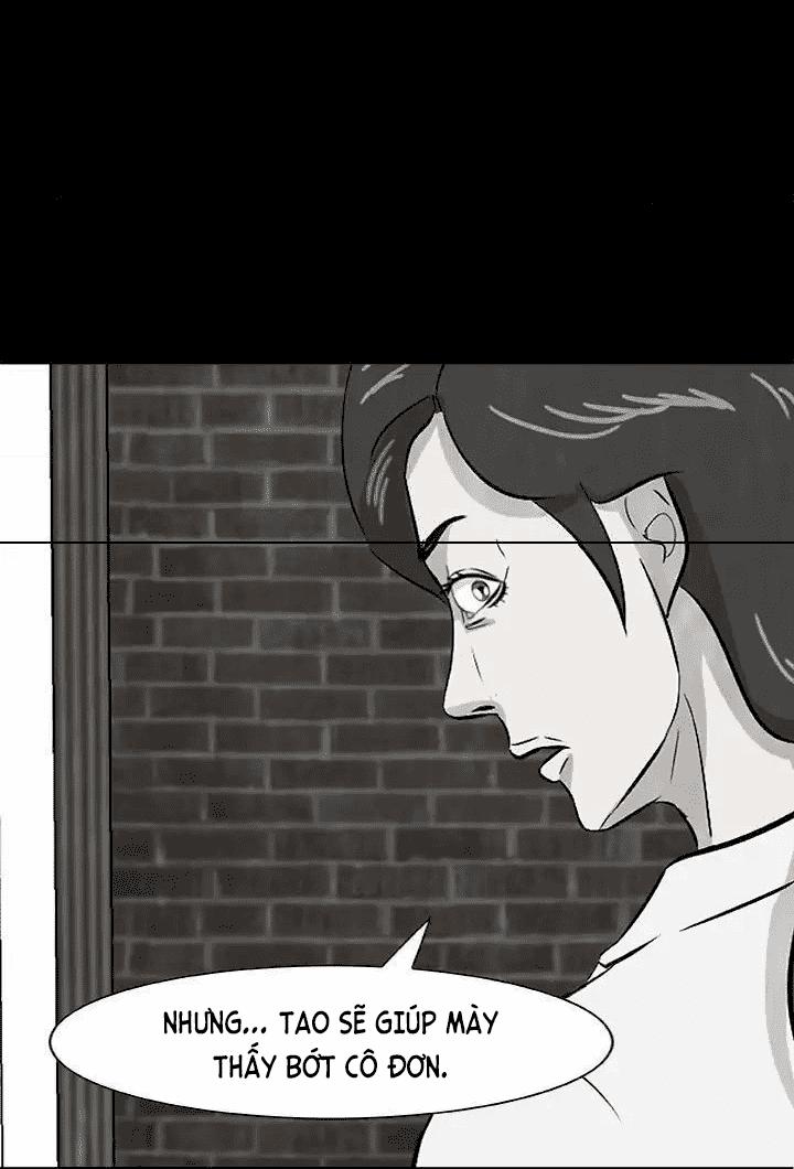 Những Câu Chuyện Kinh Dị Độc Đáo 6 trang 66