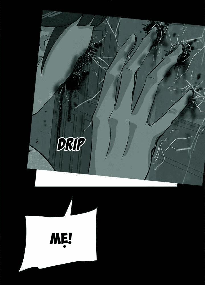 Những Câu Chuyện Kinh Dị Độc Đáo 6 trang 71