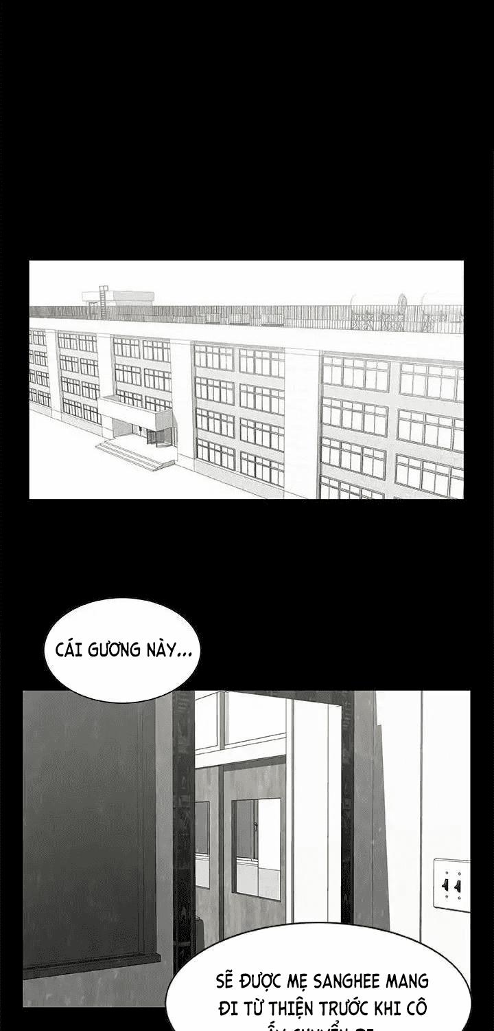 Những Câu Chuyện Kinh Dị Độc Đáo 6 trang 74