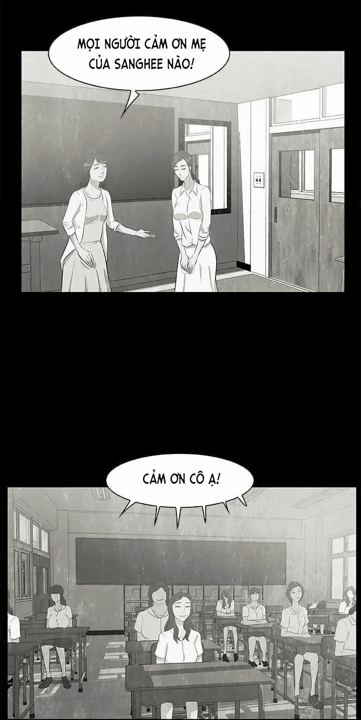 Những Câu Chuyện Kinh Dị Độc Đáo 6 trang 76