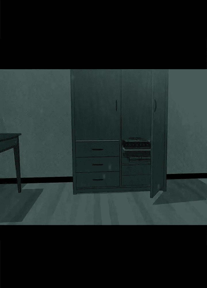 Những Câu Chuyện Kinh Dị Độc Đáo 6 trang 8