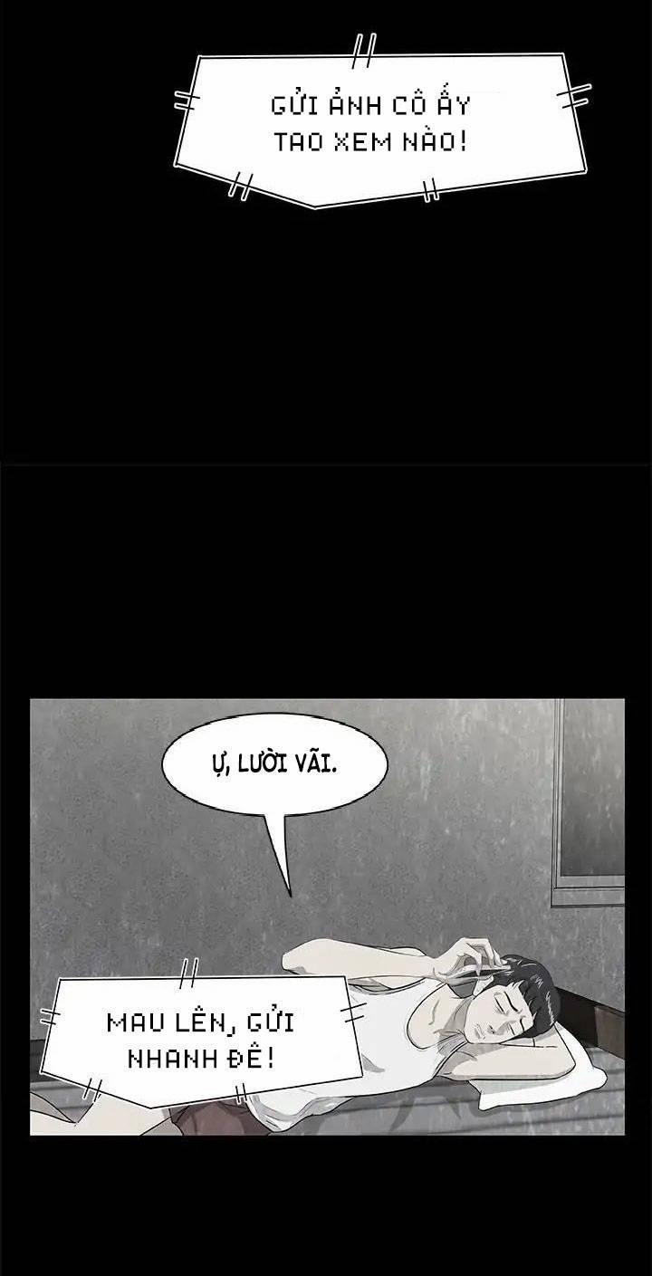 Những Câu Chuyện Kinh Dị Độc Đáo 7 trang 10