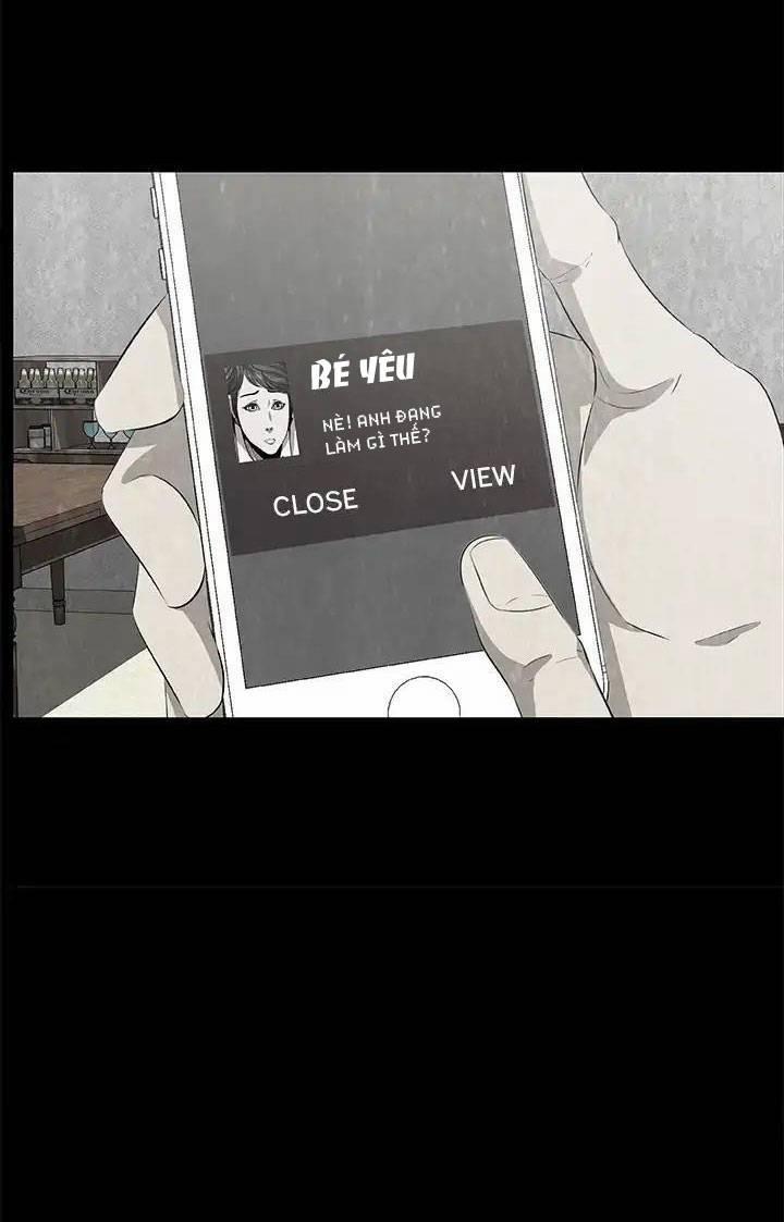 Những Câu Chuyện Kinh Dị Độc Đáo 7 trang 13