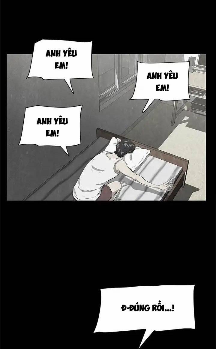 Những Câu Chuyện Kinh Dị Độc Đáo 7 trang 23