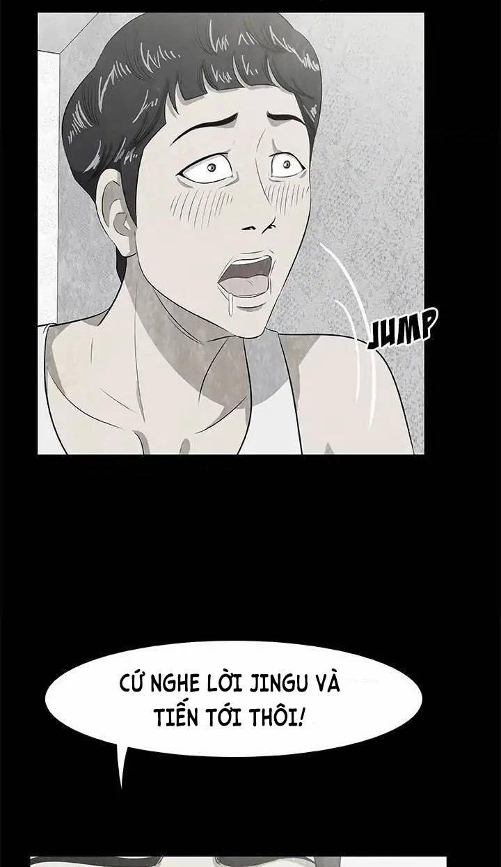 Những Câu Chuyện Kinh Dị Độc Đáo 7 trang 24