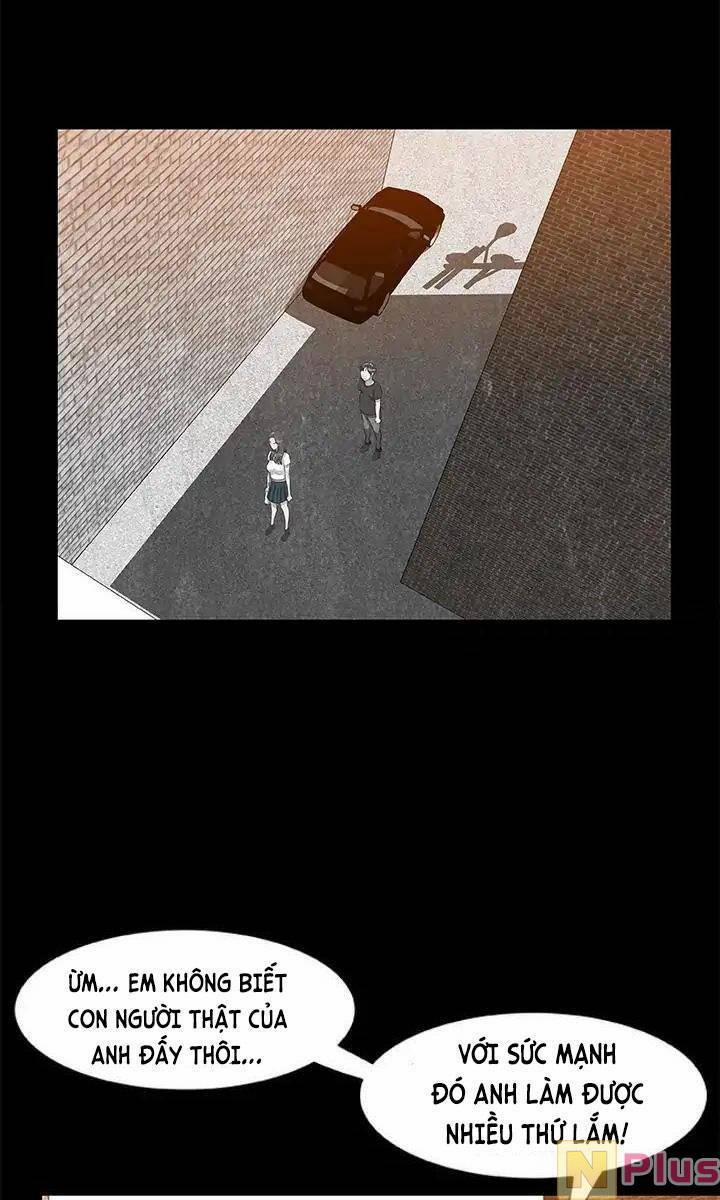 Những Câu Chuyện Kinh Dị Độc Đáo 8 trang 13