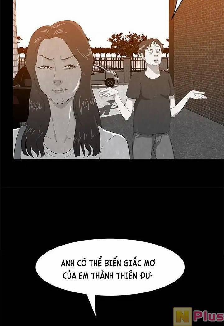 Những Câu Chuyện Kinh Dị Độc Đáo 8 trang 14