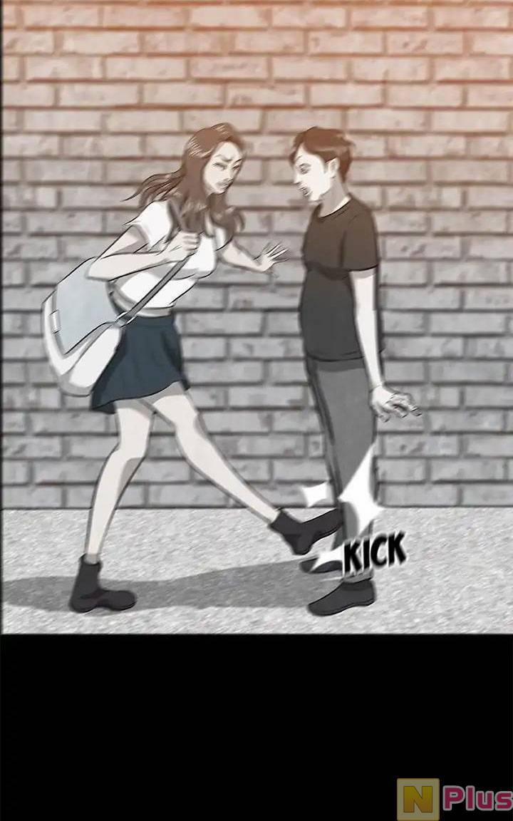 Những Câu Chuyện Kinh Dị Độc Đáo 8 trang 16