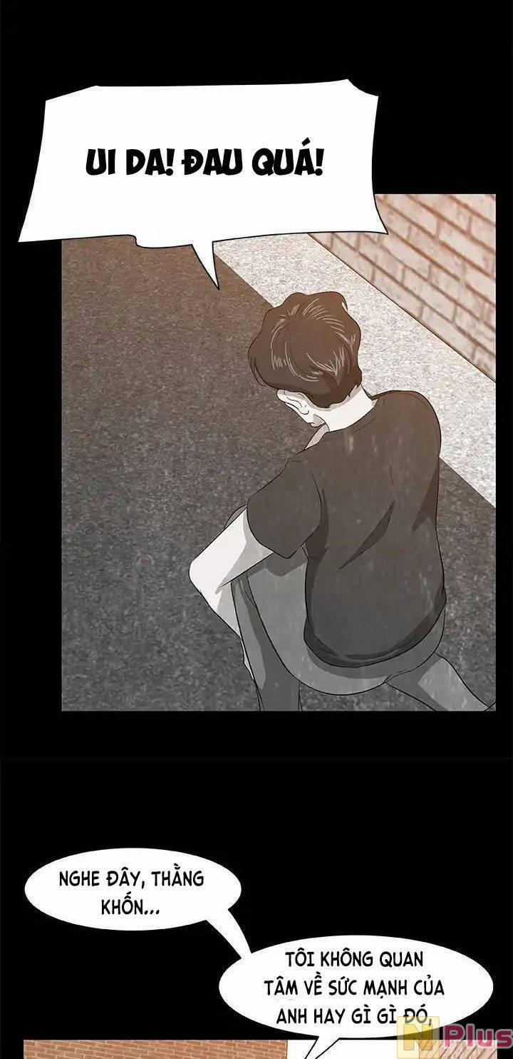 Những Câu Chuyện Kinh Dị Độc Đáo 8 trang 17