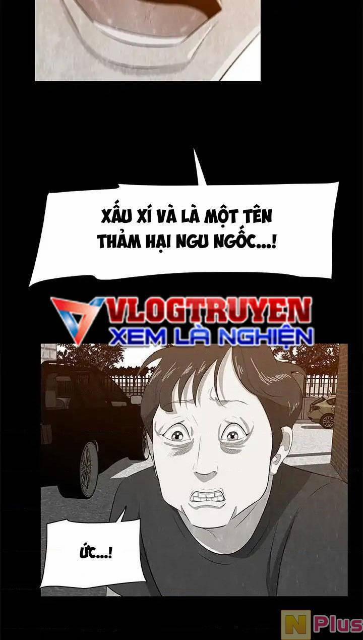 Những Câu Chuyện Kinh Dị Độc Đáo 8 trang 22