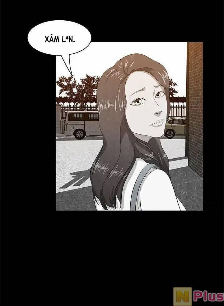 Những Câu Chuyện Kinh Dị Độc Đáo 8 trang 28