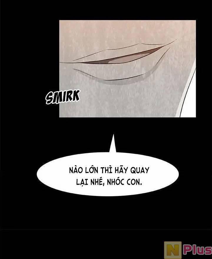 Những Câu Chuyện Kinh Dị Độc Đáo 8 trang 30