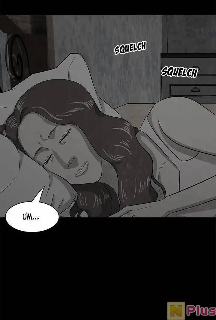 Những Câu Chuyện Kinh Dị Độc Đáo 8 trang 41