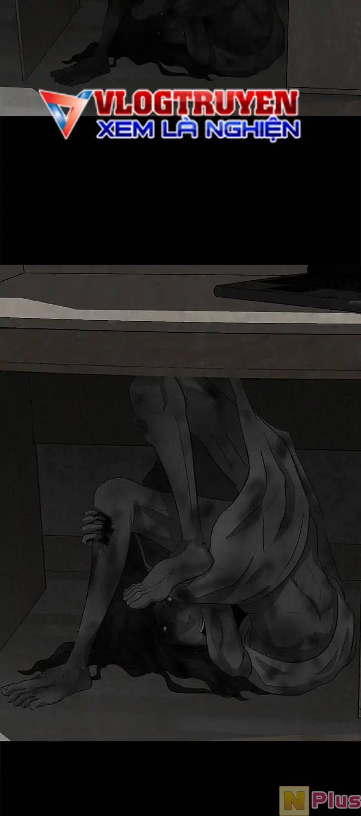 Những Câu Chuyện Kinh Dị Độc Đáo 8 trang 45