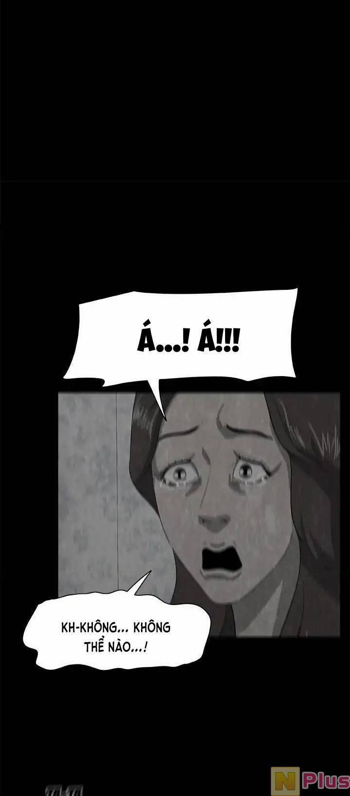 Những Câu Chuyện Kinh Dị Độc Đáo 8 trang 46