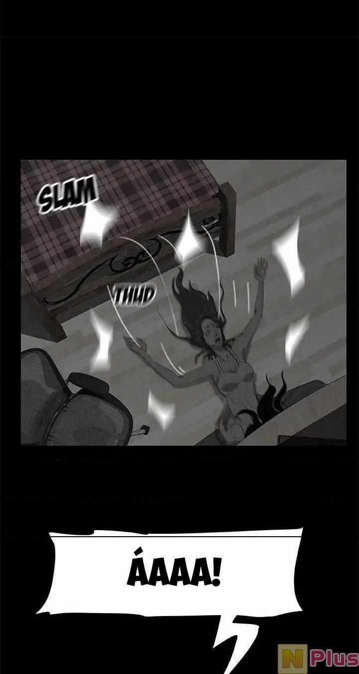 Những Câu Chuyện Kinh Dị Độc Đáo 8 trang 49