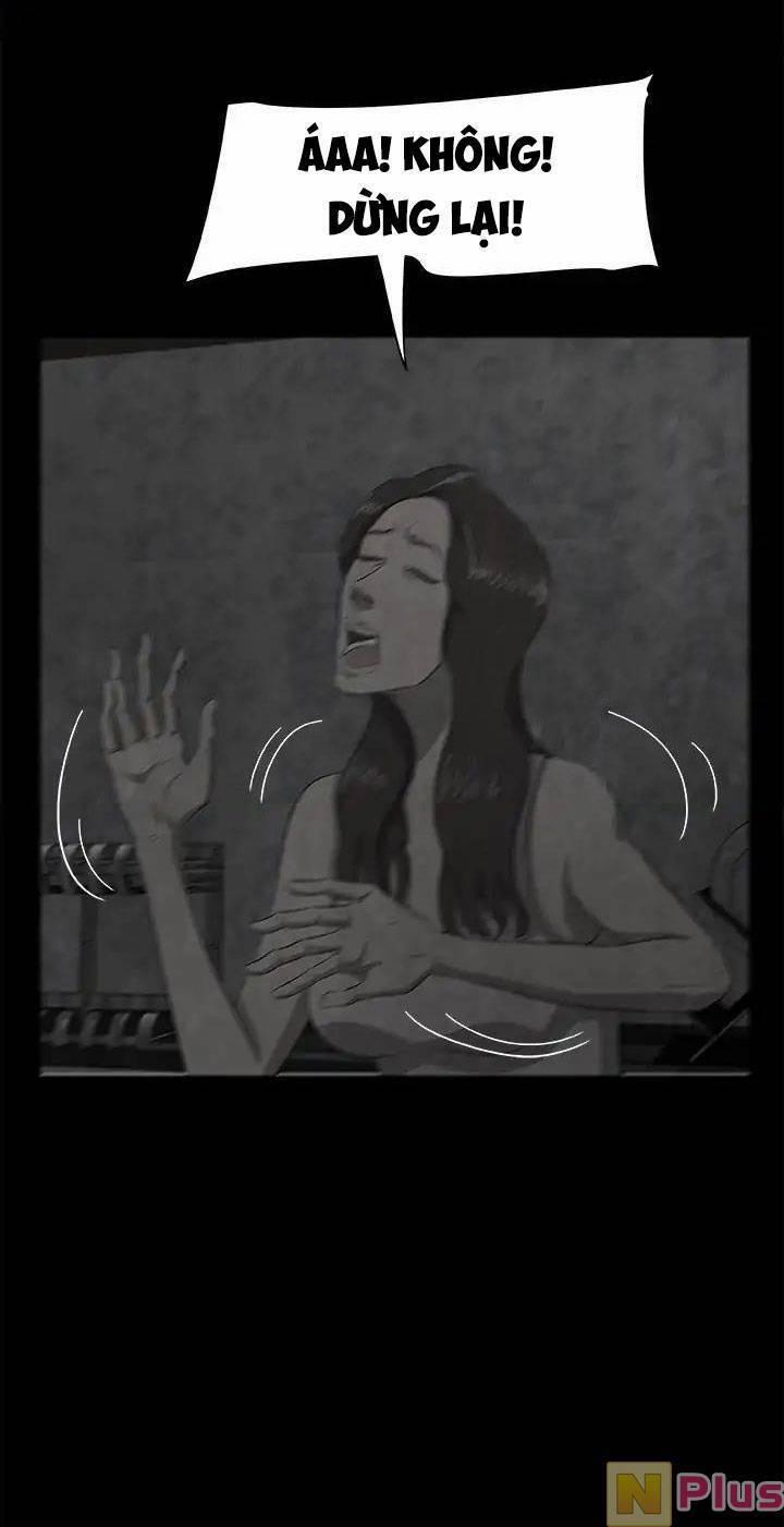 Những Câu Chuyện Kinh Dị Độc Đáo 8 trang 57
