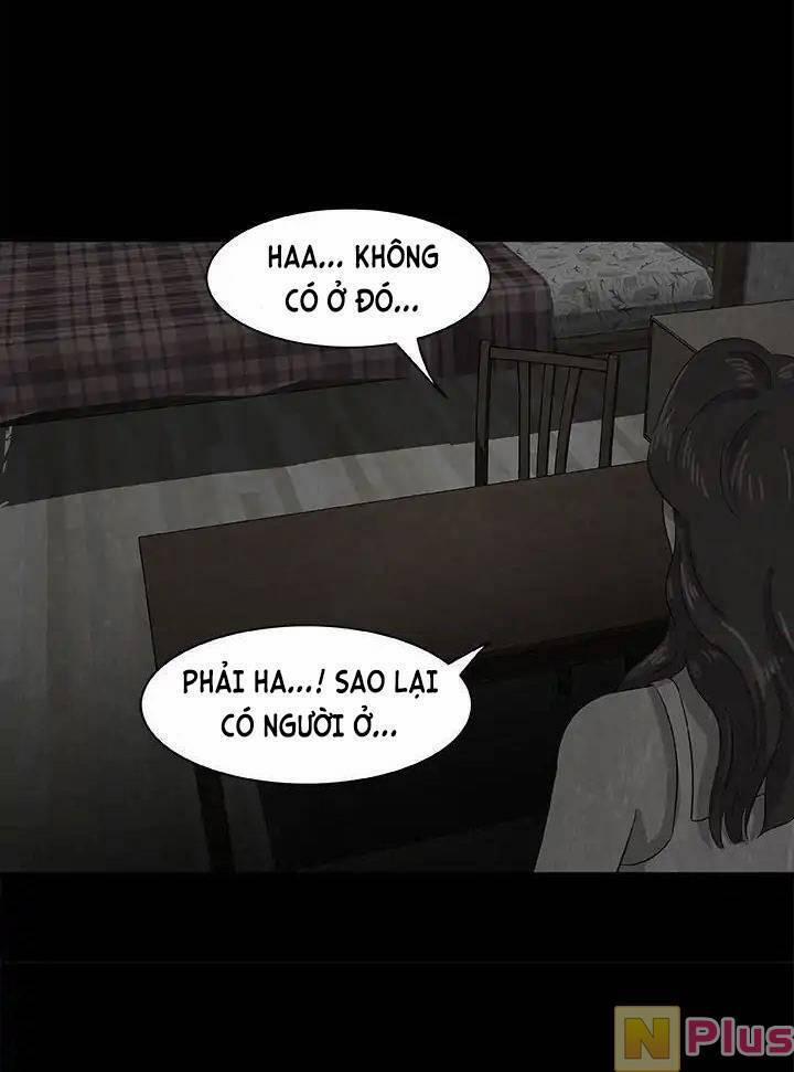 Những Câu Chuyện Kinh Dị Độc Đáo 8 trang 59