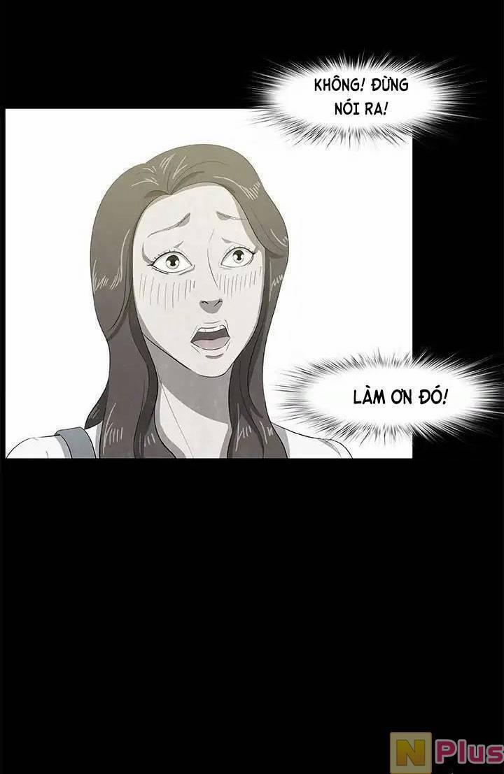 Những Câu Chuyện Kinh Dị Độc Đáo 8 trang 6