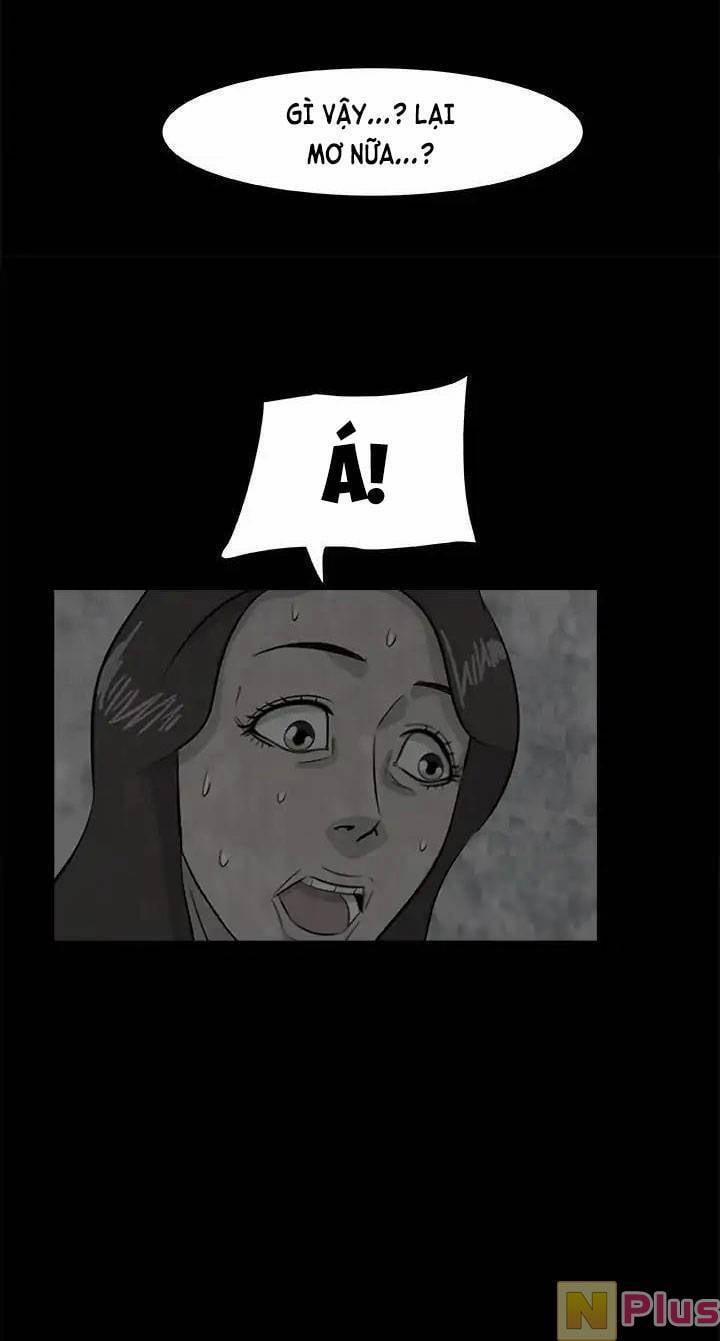 Những Câu Chuyện Kinh Dị Độc Đáo 8 trang 62