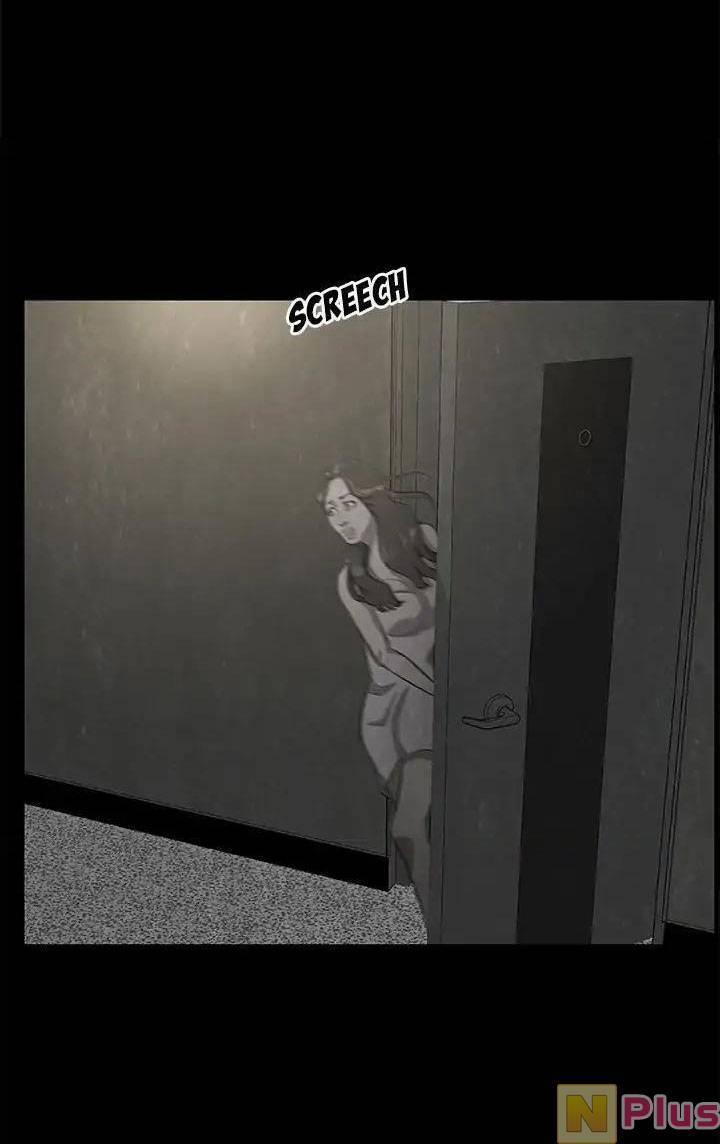 Những Câu Chuyện Kinh Dị Độc Đáo 8 trang 67