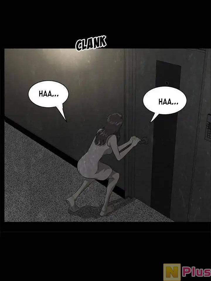 Những Câu Chuyện Kinh Dị Độc Đáo 8 trang 68