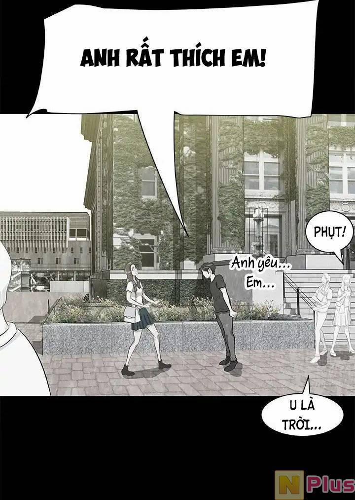 Những Câu Chuyện Kinh Dị Độc Đáo 8 trang 7